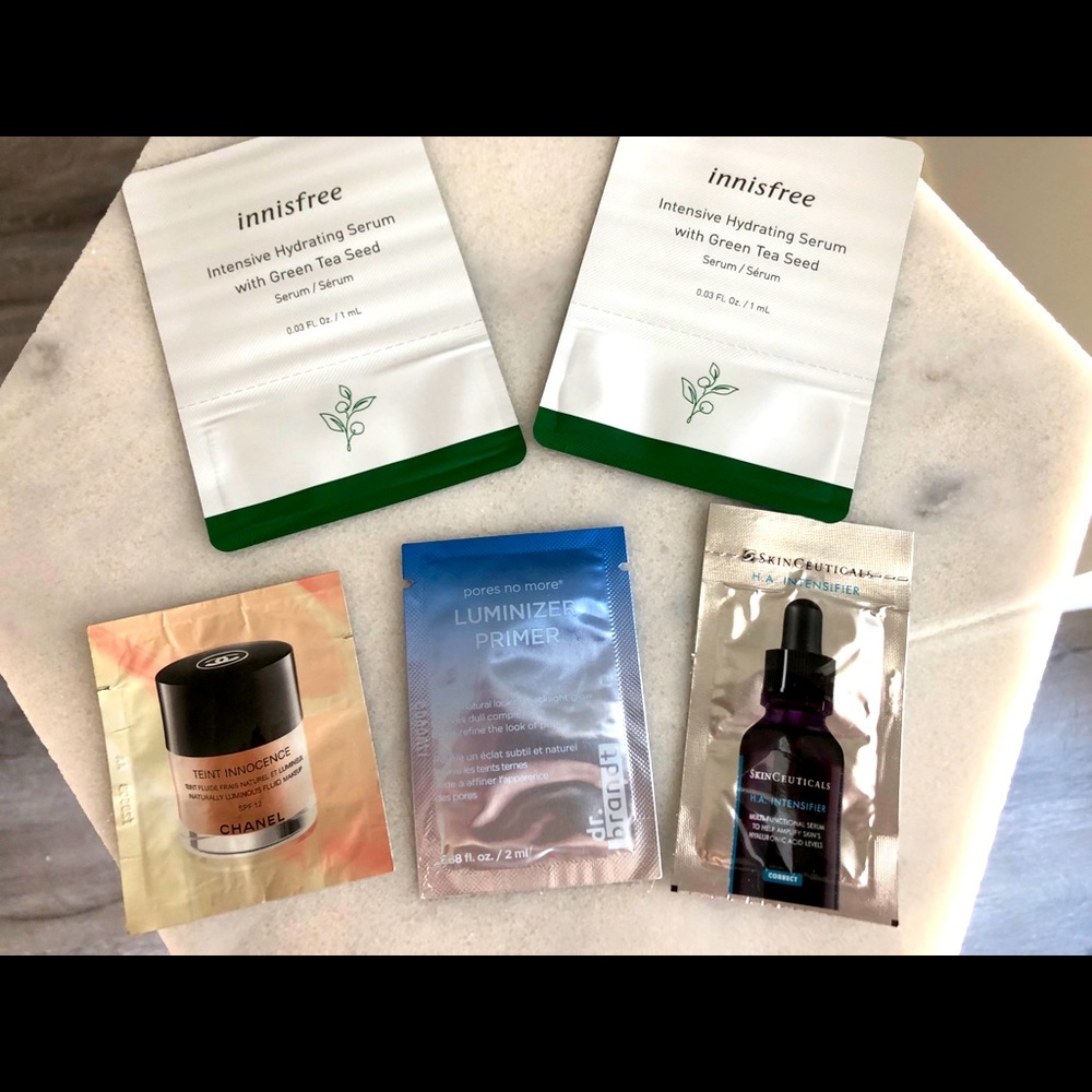 🆕🎁SEPHORA🎁🆕 Sample Bundle